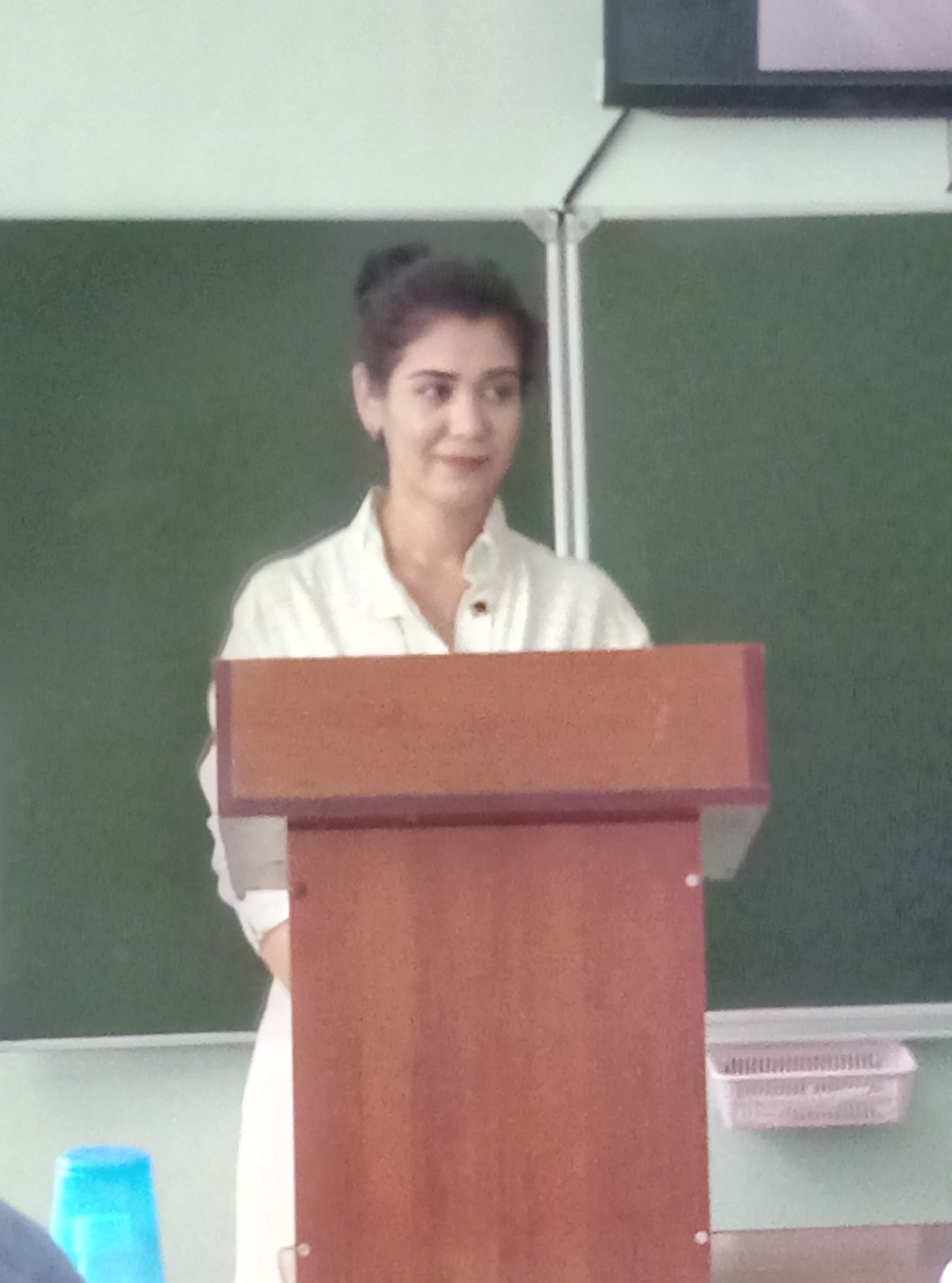 Государственная итоговая аттестация по направлению подготовки 45.06.01 «Языкознание и литературоведение»